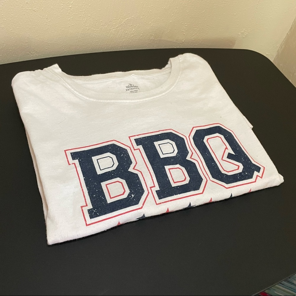 Summer Tank top-shirt